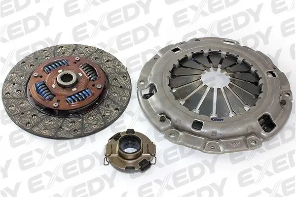 Handler.Part Clutch kit EXEDY ISK2106 1