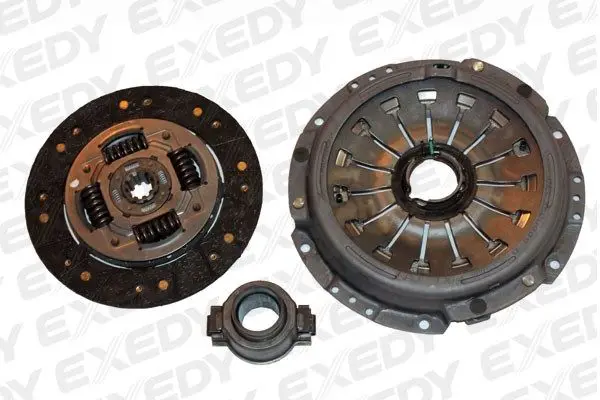 Handler.Part Clutch kit EXEDY IVK2002 1