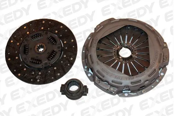 Handler.Part Clutch kit EXEDY IVK2005 1