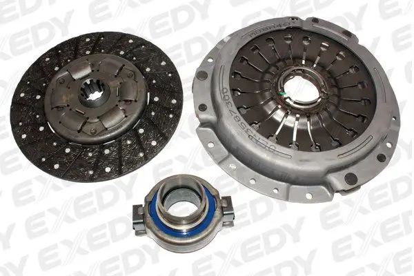 Handler.Part Clutch kit EXEDY IVK2009 1