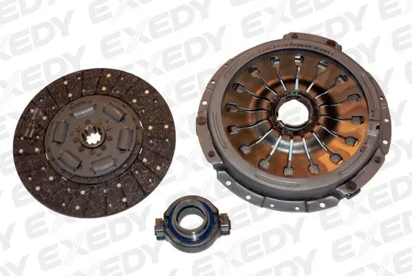 Handler.Part Clutch kit EXEDY IVK2010 1