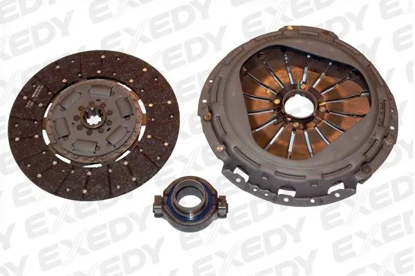 Handler.Part Clutch kit EXEDY IVK2011 1