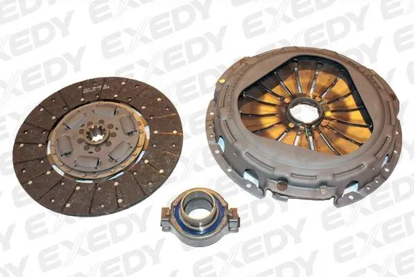 Handler.Part Clutch kit EXEDY IVK2012 1