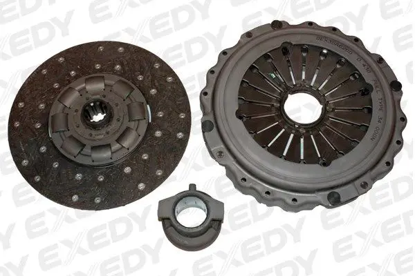 Handler.Part Clutch kit EXEDY IVK2021 1