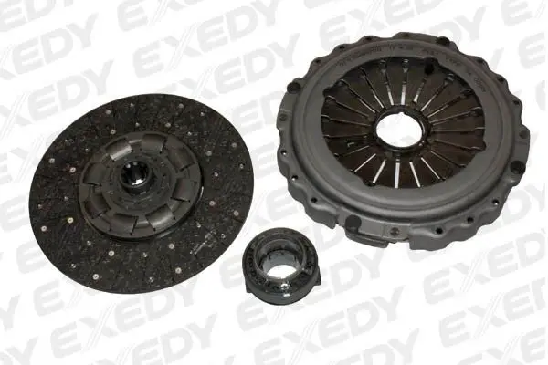 Handler.Part Clutch kit EXEDY IVK2023 1