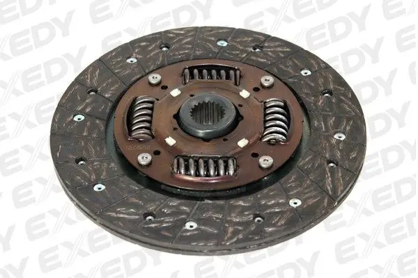 Handler.Part Clutch disc EXEDY KID303 1