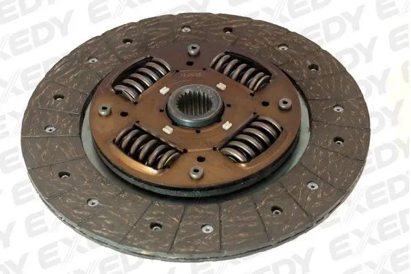 Handler.Part Clutch disc EXEDY KID327 1