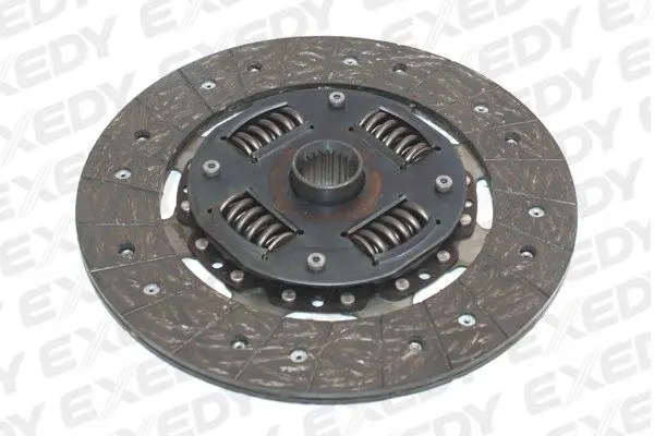 Handler.Part Clutch disc EXEDY KID329 1