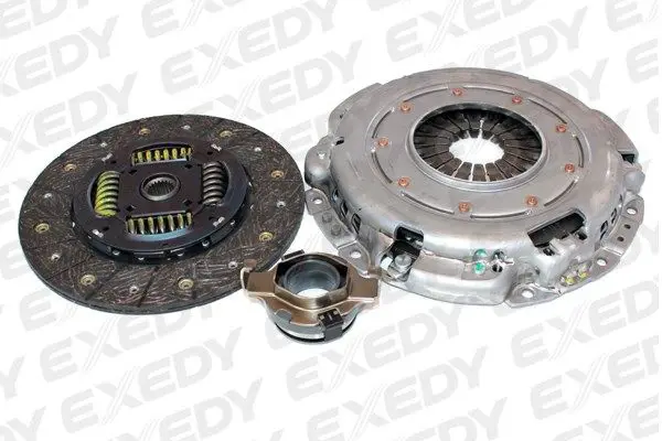 Handler.Part Clutch kit EXEDY KIK2027 1