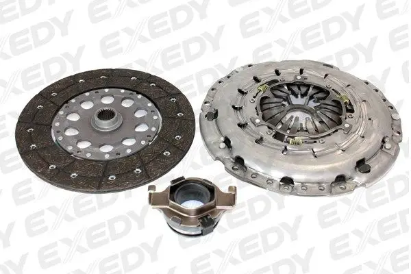 Handler.Part Clutch kit EXEDY KIK2031 1