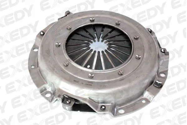 Handler.Part Clutch pressure plate EXEDY MBC611 1