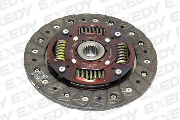 Handler.Part Clutch disc EXEDY MBD016U 1