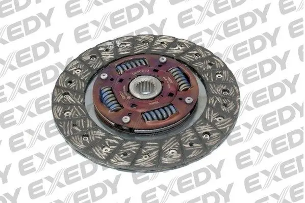 Handler.Part Clutch disc EXEDY MBD021U 1