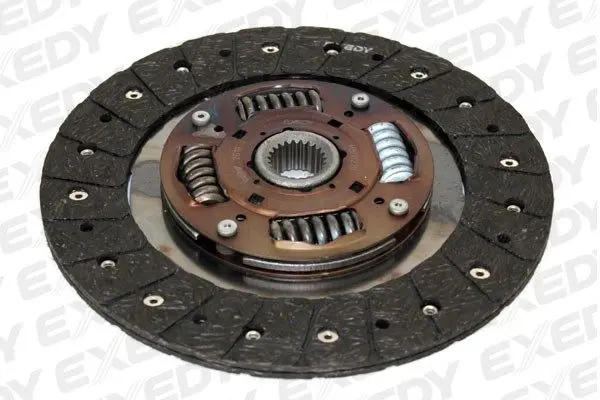 Handler.Part Clutch Disc EXEDY MBD022U 1