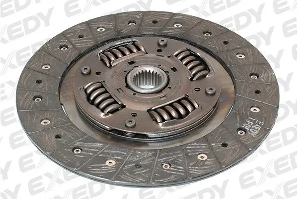 Handler.Part Clutch disc EXEDY MBD033U 1