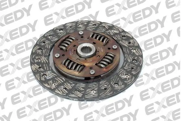 Handler.Part Clutch disc EXEDY MBD047U 1