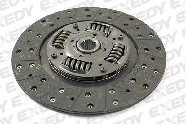 Handler.Part Clutch disc EXEDY MBD059U 1