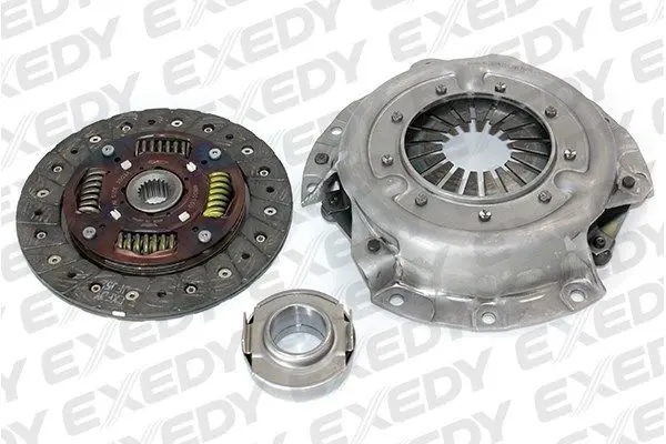 Handler.Part Clutch kit EXEDY MBK2007 1