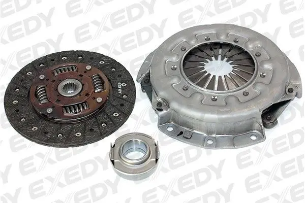 Handler.Part Clutch kit EXEDY MBK2014 1