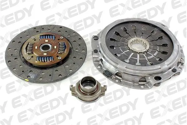 Handler.Part Clutch kit EXEDY MBK2063 1