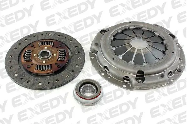 Handler.Part Clutch kit EXEDY MBK2067 1