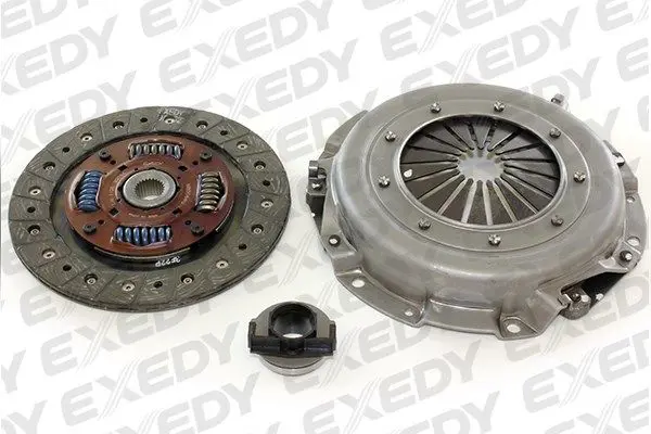 Handler.Part Clutch kit EXEDY MBK2072 1