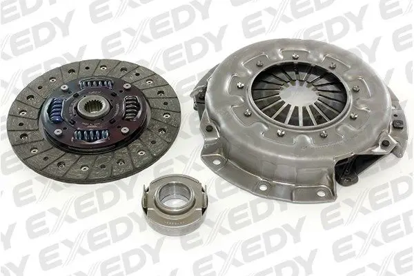 Handler.Part Clutch kit EXEDY MBK2106 1