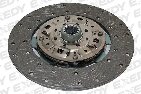 Handler.Part Clutch Disc EXEDY MFD067U 1