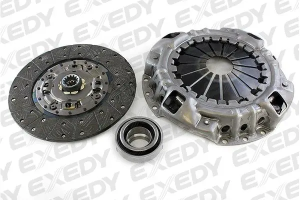 Handler.Part Clutch Kit EXEDY MFK2012 1