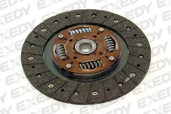 Handler.Part Clutch Disc EXEDY MZD007US 1