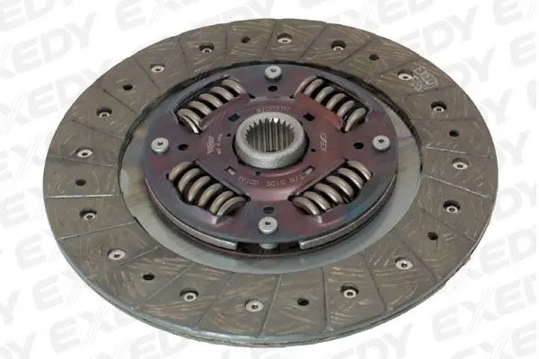 Handler.Part Clutch disc EXEDY MZD021U 1