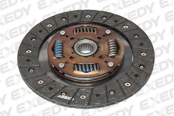 Handler.Part Clutch disc EXEDY MZD026U 1