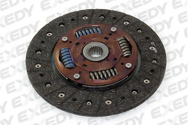 Handler.Part Clutch disc EXEDY MZD050U 1