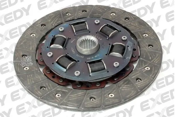 Handler.Part Clutch disc EXEDY MZD109 1