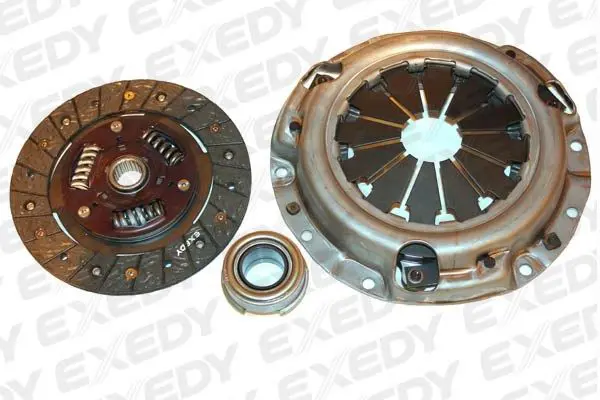 Handler.Part Clutch kit EXEDY MZK2037 1