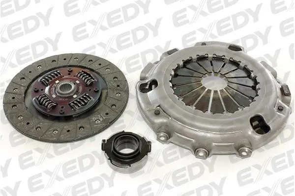 Handler.Part Clutch kit EXEDY MZK2087 1