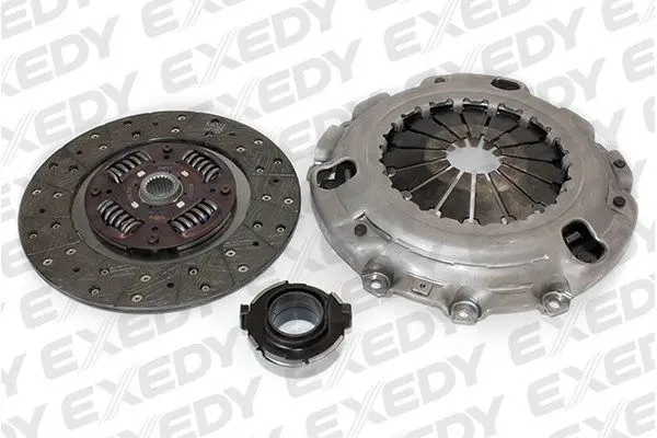 Handler.Part Clutch kit EXEDY MZK2093 1