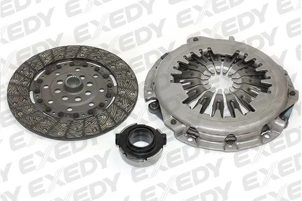 Handler.Part Clutch kit EXEDY MZK2098 1