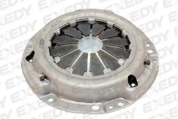 Handler.Part Clutch pressure plate EXEDY NSC541 1