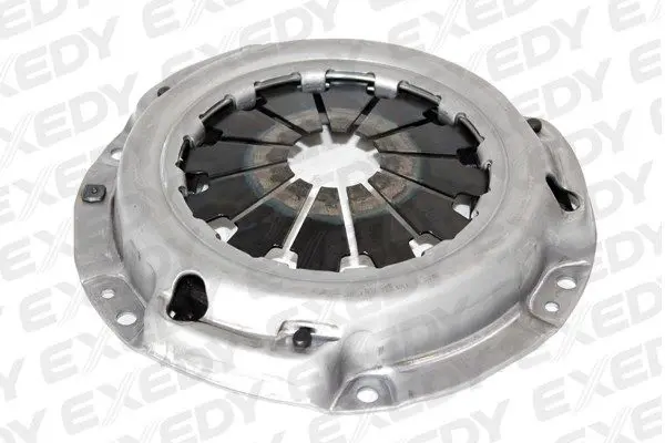 Handler.Part Clutch pressure plate EXEDY NSC595 1