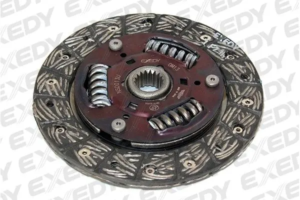 Handler.Part Clutch disc EXEDY NSD013U 1