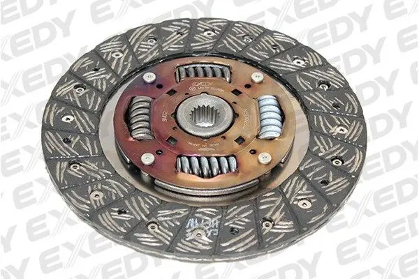 Handler.Part Clutch disc EXEDY NSD025U 1