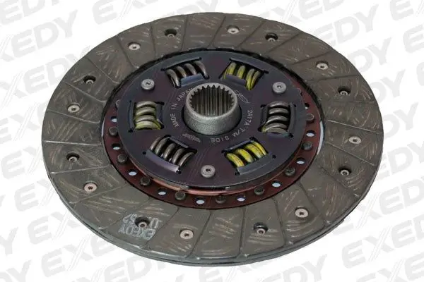 Handler.Part Clutch disc EXEDY NSD026 1