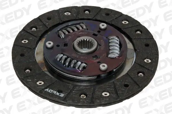 Handler.Part Clutch disc EXEDY NSD029U 1