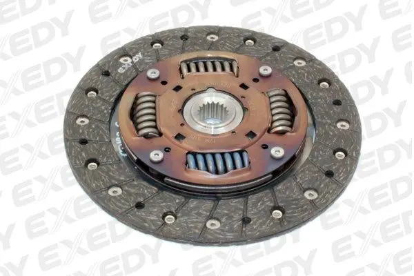 Handler.Part Clutch disc EXEDY NSD042U 1