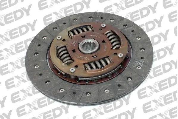 Handler.Part Clutch disc EXEDY NSD085U 1