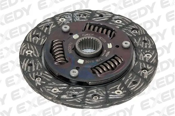 Handler.Part Clutch disc EXEDY NSD089U 1