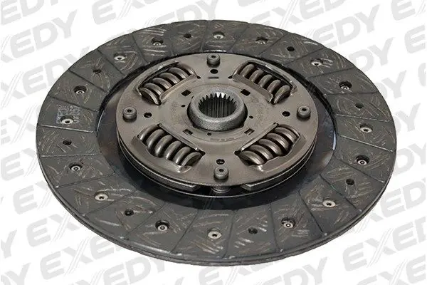 Handler.Part Clutch disc EXEDY NSD098U 1