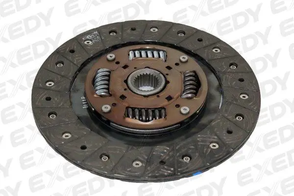 Handler.Part Clutch disc EXEDY NSD099U 1