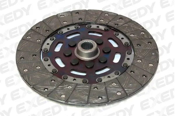 Handler.Part Clutch Disc EXEDY NSD133 1